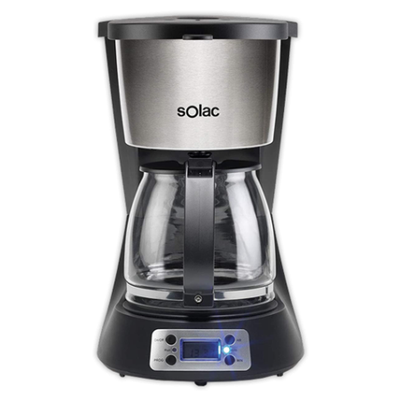 Cafetera de goteo SOLAC CF4031 STILLO