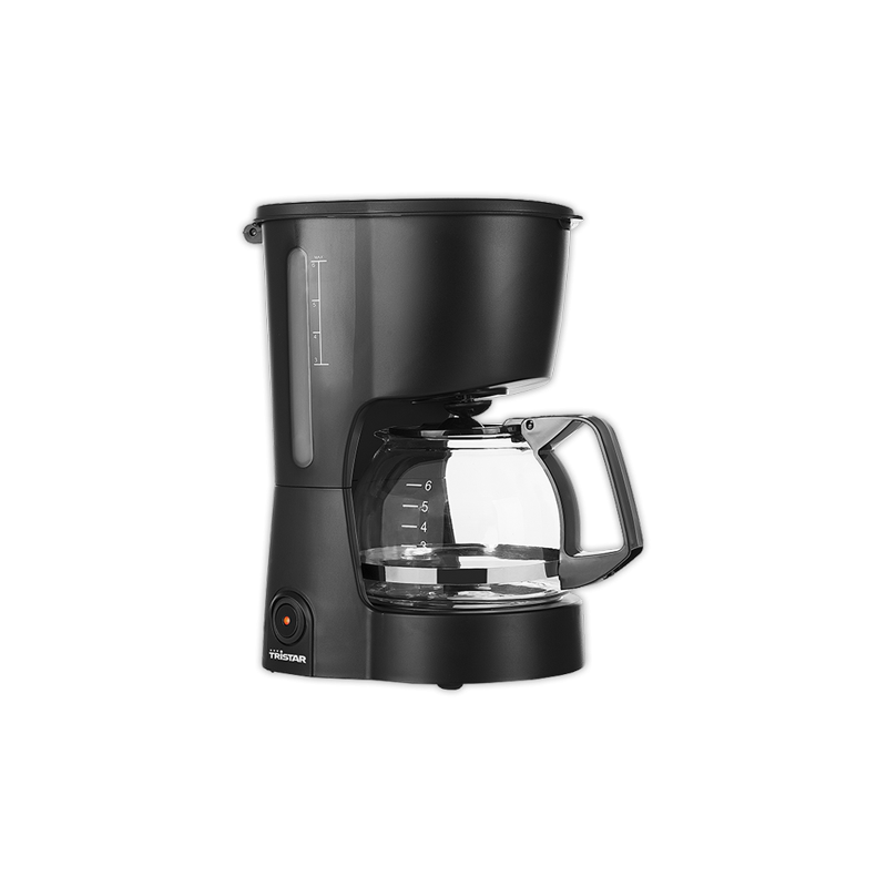 Cafetera de goteo TRISTAR CM-1246