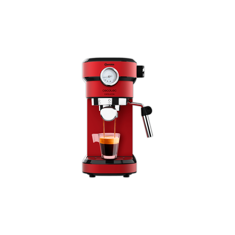 Cafetera Espresso CECOTEC CAFELI 790 PRO