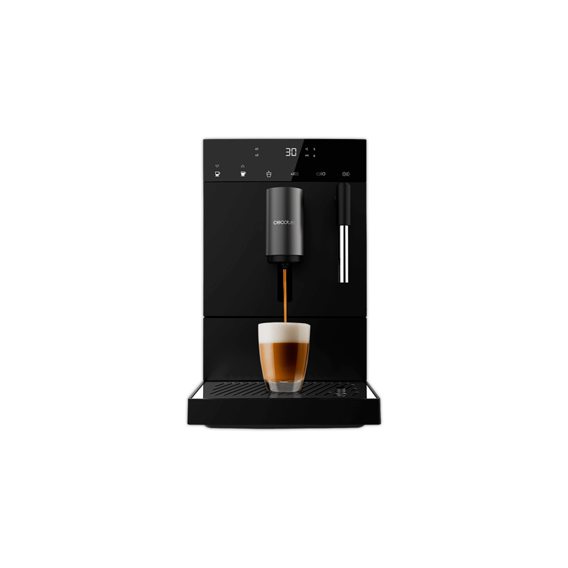 Cafetera Espresso CECOTEC Cremmaet