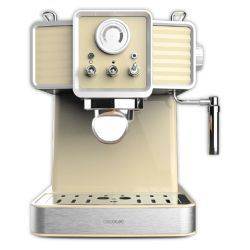 Cafetera Espresso CECOTEC TRADIZIONALE
