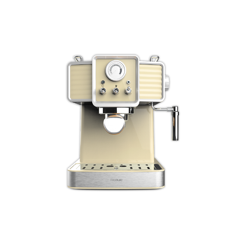 Cafetera Espresso CECOTEC TRADIZIONALE
