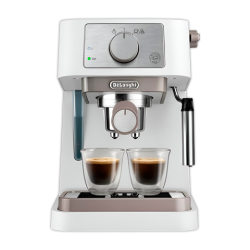 Cafetera Espresso DELONGHI EC260.W