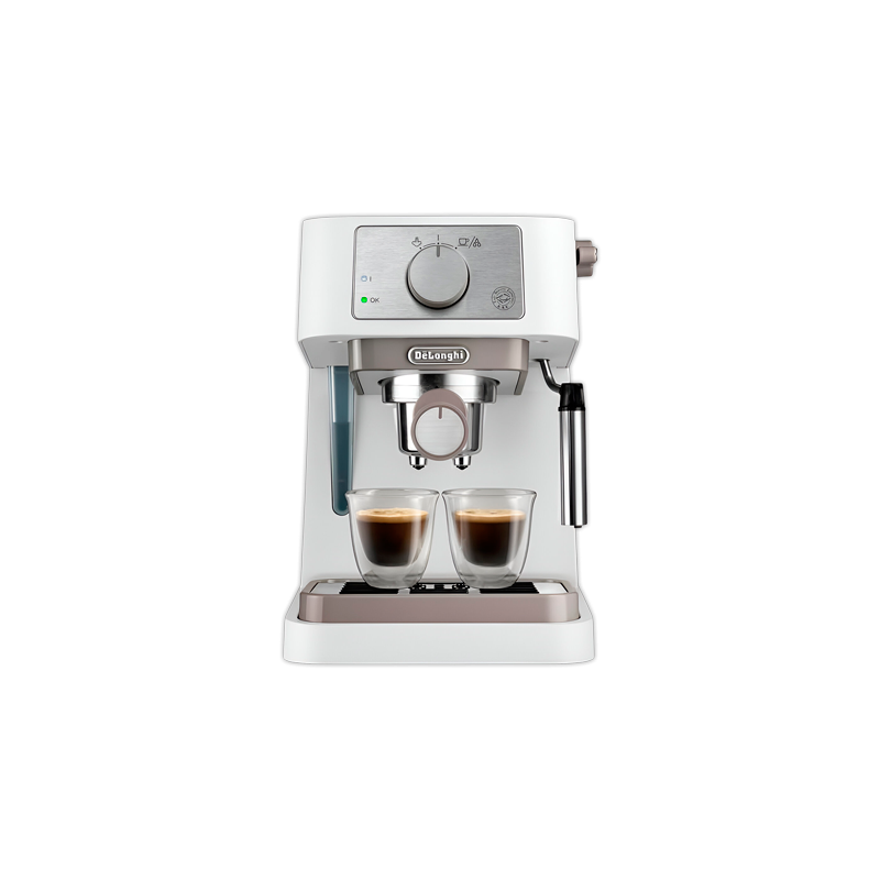Cafetera Espresso DELONGHI EC260.W