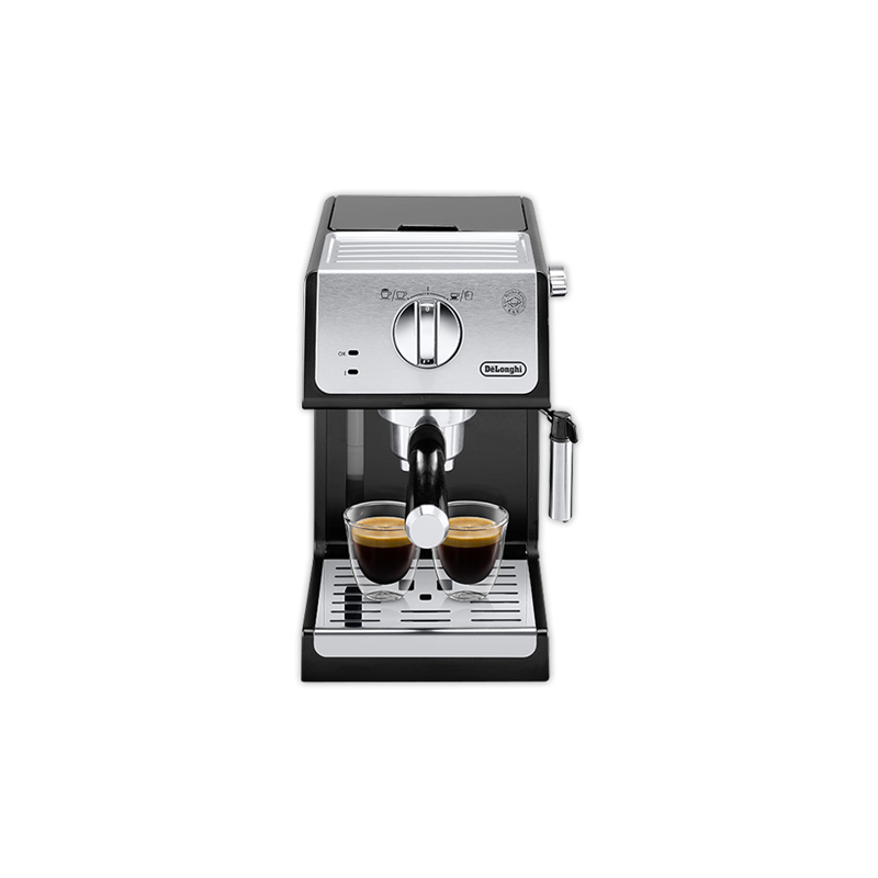 Cafetera Espresso DELONGHI ECP33.21.BK