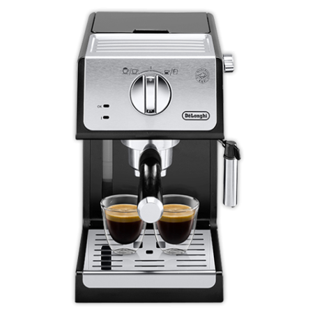 Cafetera Espresso DELONGHI ECP33.21.BK
