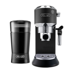 Cafetera Espresso DELONGHI EC685BK