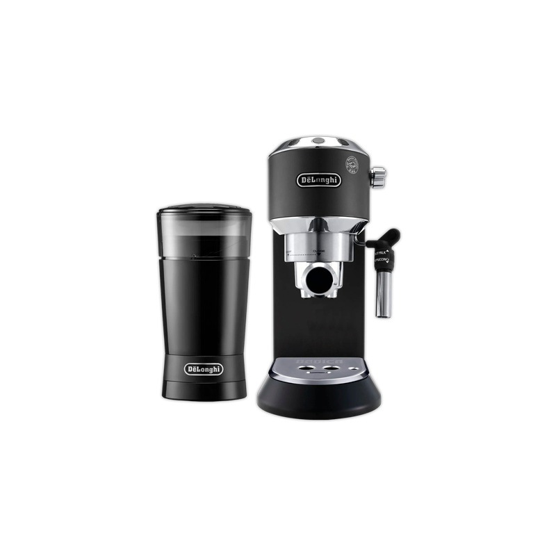 Cafetera Espresso DELONGHI EC685BK