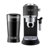 Cafetera Espresso DELONGHI EC685BK