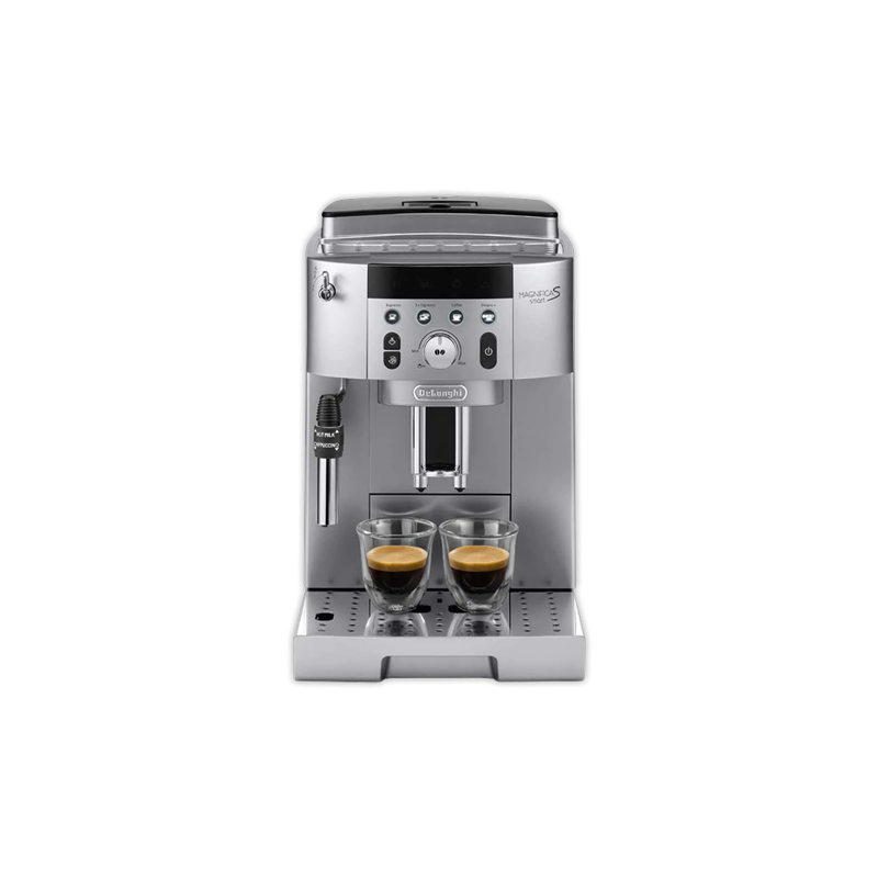 Cafetera Espresso DELONGHI ECAM250.31.SB