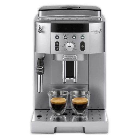Cafetera Espresso DELONGHI ECAM250.31.SB