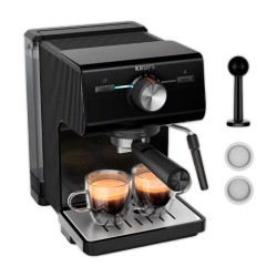 Cafetera Espresso KRUPS XP3818