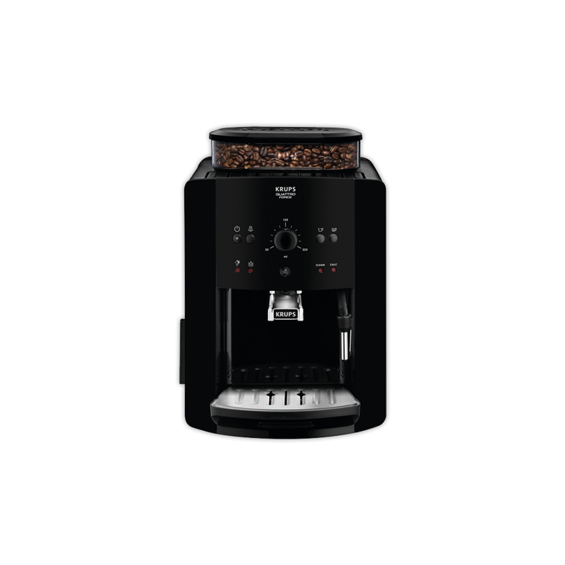 Cafetera Espresso KRUPS EA811010