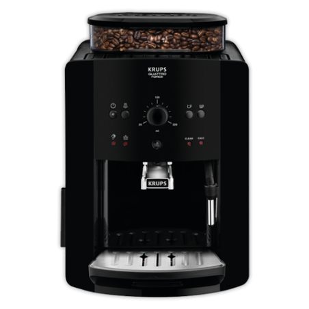 Cafetera Espresso KRUPS EA811010