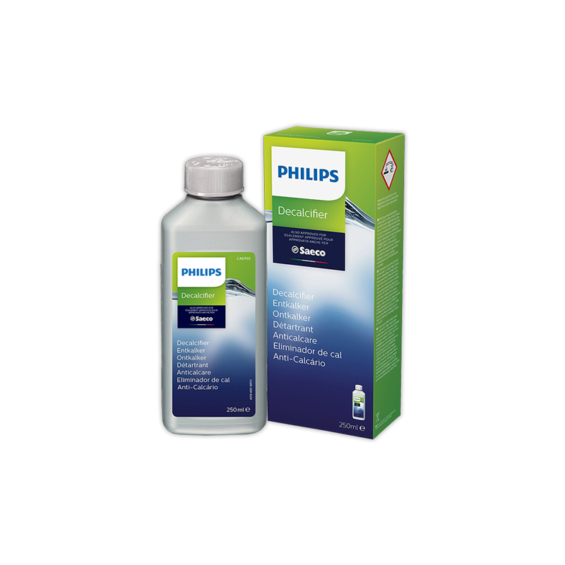 Descalcificador cafeteras PHILIPS CA6700