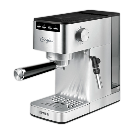Cafetera Espresso POLTI COFFEA P10S