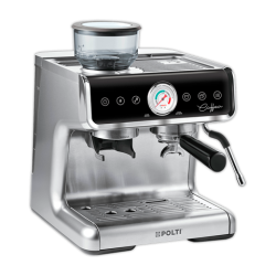 Cafetera Espresso POLTI COFFEA G50S