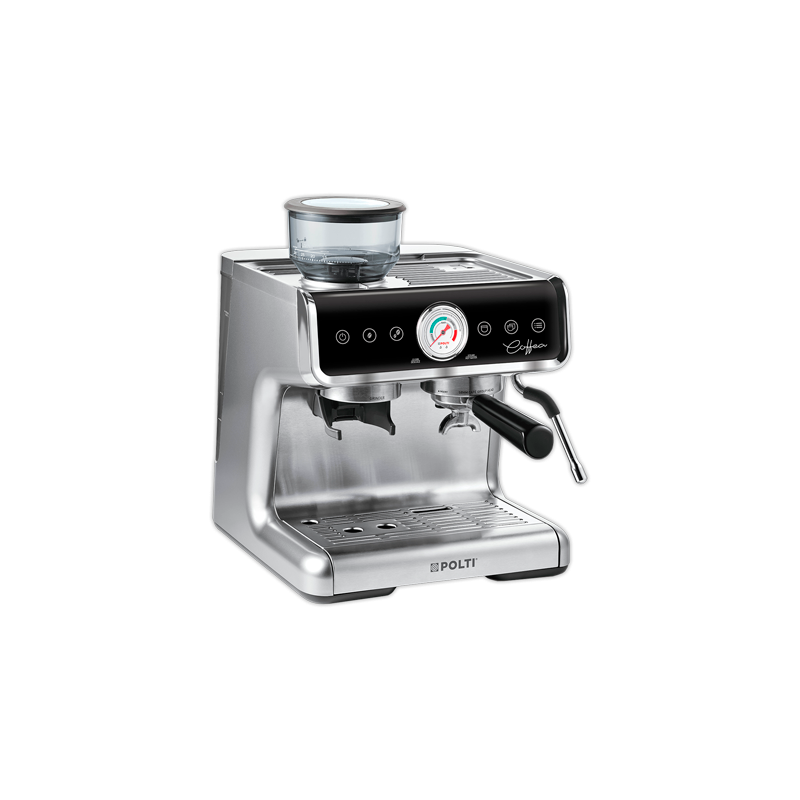 Cafetera Espresso POLTI COFFEA G50S
