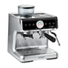 Cafetera Espresso POLTI COFFEA G50S