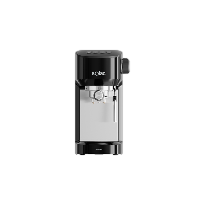 Cafetera Espresso SOLAC CE4511