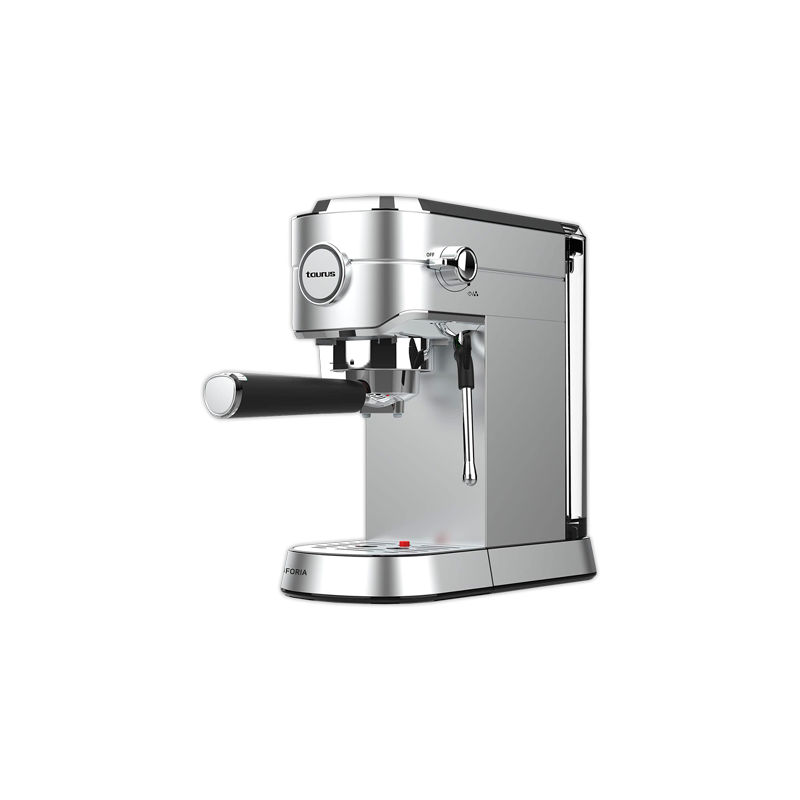 Cafetera Espresso TAURUS EUFORIA