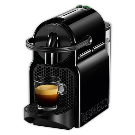 Cafetera DELONGHI Nespresso EN80 Inissia