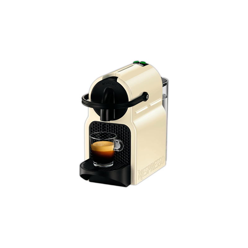 Cafetera DELONGHI Nespresso EN80 Inissia