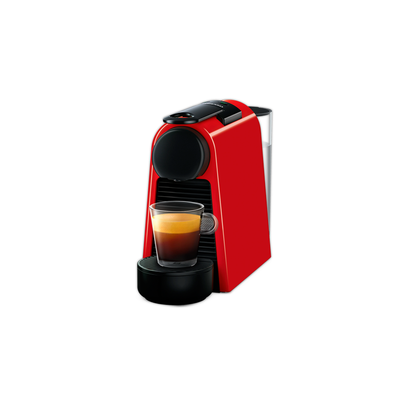 Cafetera DELONGHI Nespresso EN85 Essenza