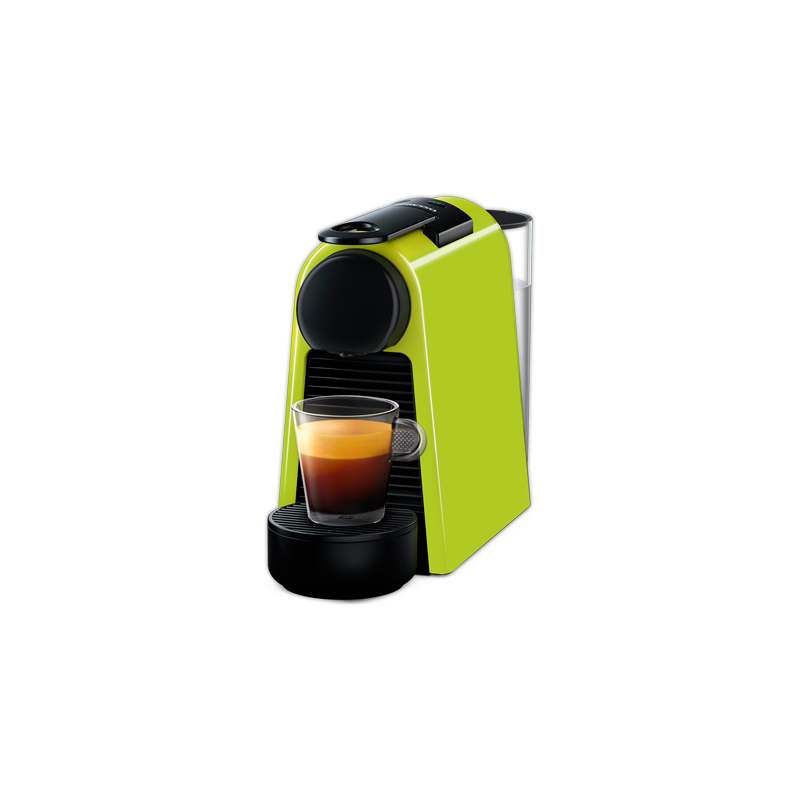 Cafetera DELONGHI Nespresso EN85 Essenza