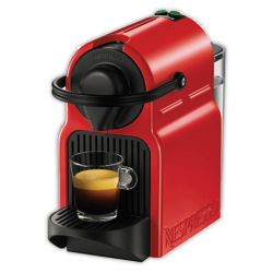 Cafetera KRUPS Nespresso XN1005 Inissia