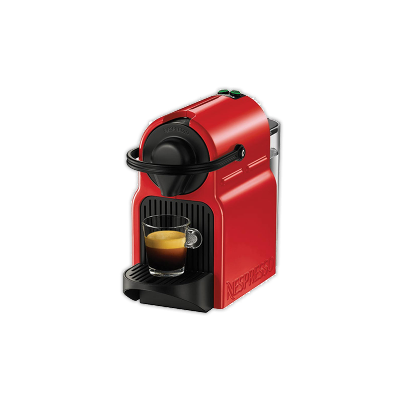 Cafetera KRUPS Nespresso XN1005 Inissia