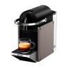Cafetera KRUPS Nespresso XN306TRD Pixie