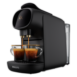 Cafetera capsulas PHILIPS LM9012/60
