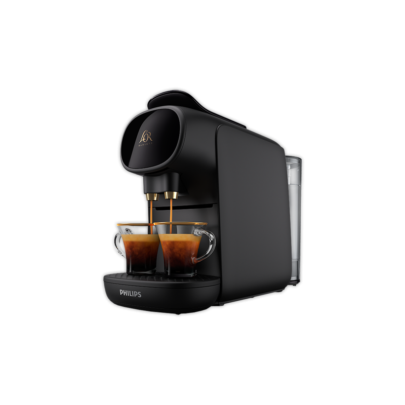 Cafetera capsulas PHILIPS LM9012/60