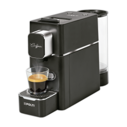 Cafetera capsulas POLTI COFFEA S15B