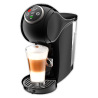 Cafetera de Cápsulas Delonghi Genio S Plus EDG315.B/ Negra | APLIUM