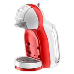 Cafetera DELONGHI Dolce gusto EDG305WR