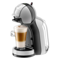 Cafetera KRUPS Dolce gusto KP123B