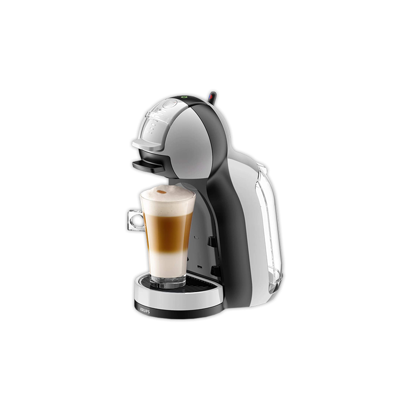 Cafetera KRUPS Dolce gusto KP123B