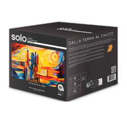 Cafe SOLO SINGLE ORIGIN UGANDA