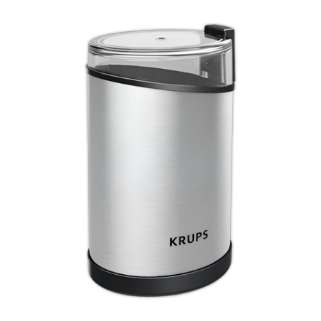 Molinillo de cafe KRUPS GX204D