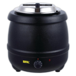 Calienta sopa industrial BUFFALO L715