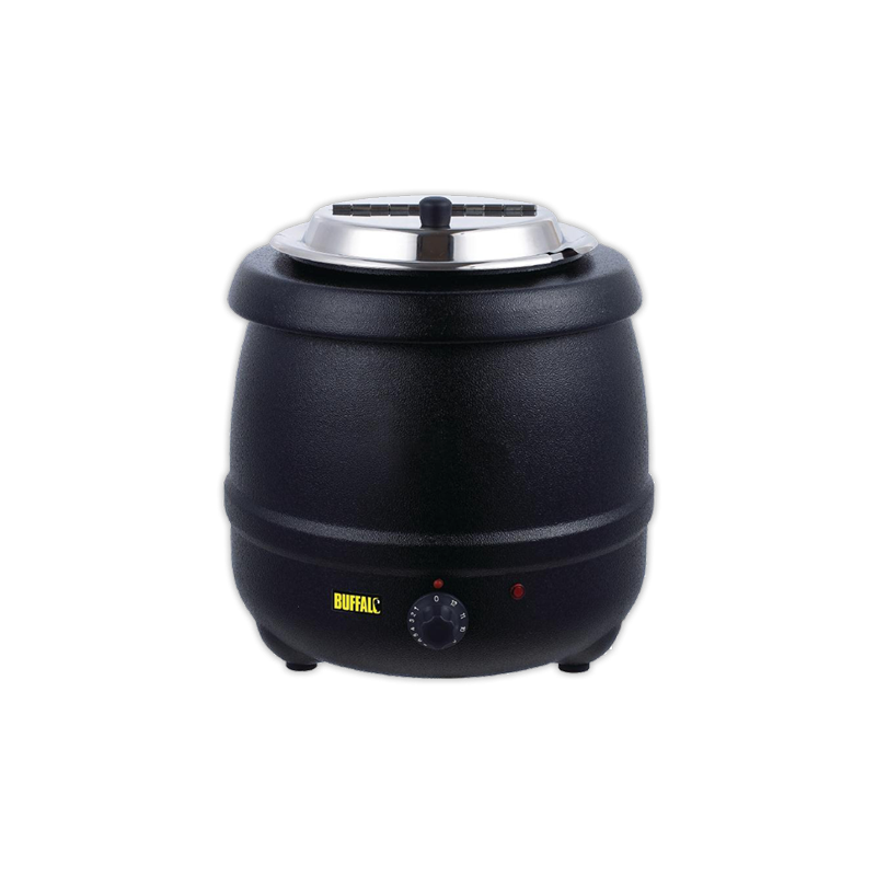 Calienta sopa industrial BUFFALO L715