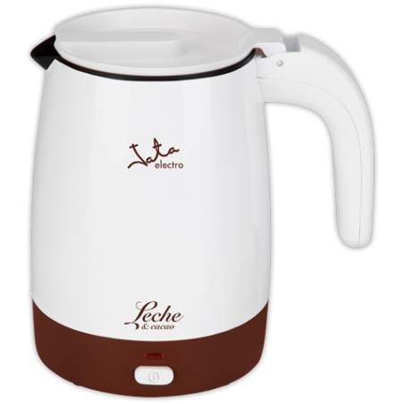 Calientaleche JATA CL819