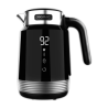 Hervidor de agua CECOTEC TS 600 TOUCH