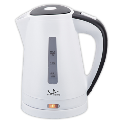 Hervidor de agua JATA HA701