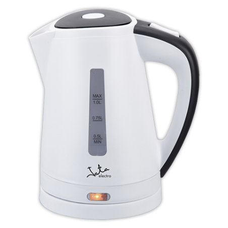 Hervidor de agua JATA HA701