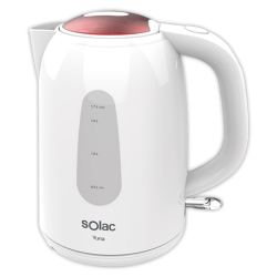 Hervidor de agua SOLAC KT5851P