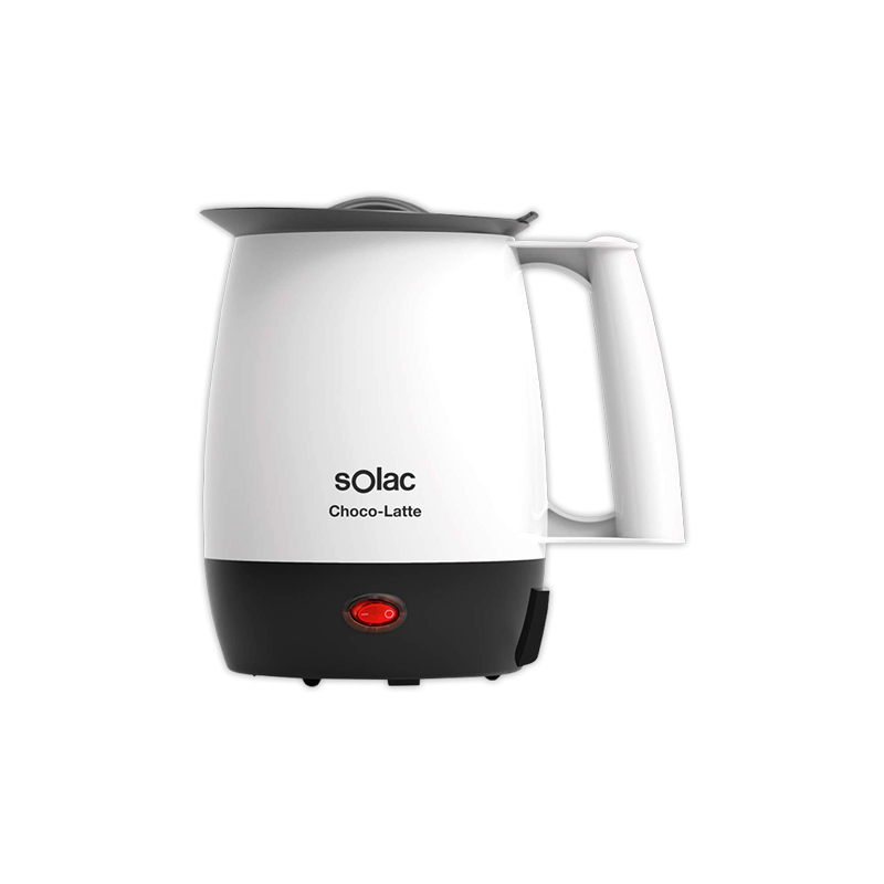 Calientaleche SOLAC MH9100 MILK & CHOCO