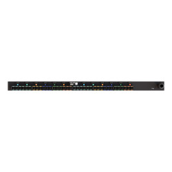 PowerIT High Density PDU Sw 60A 36C